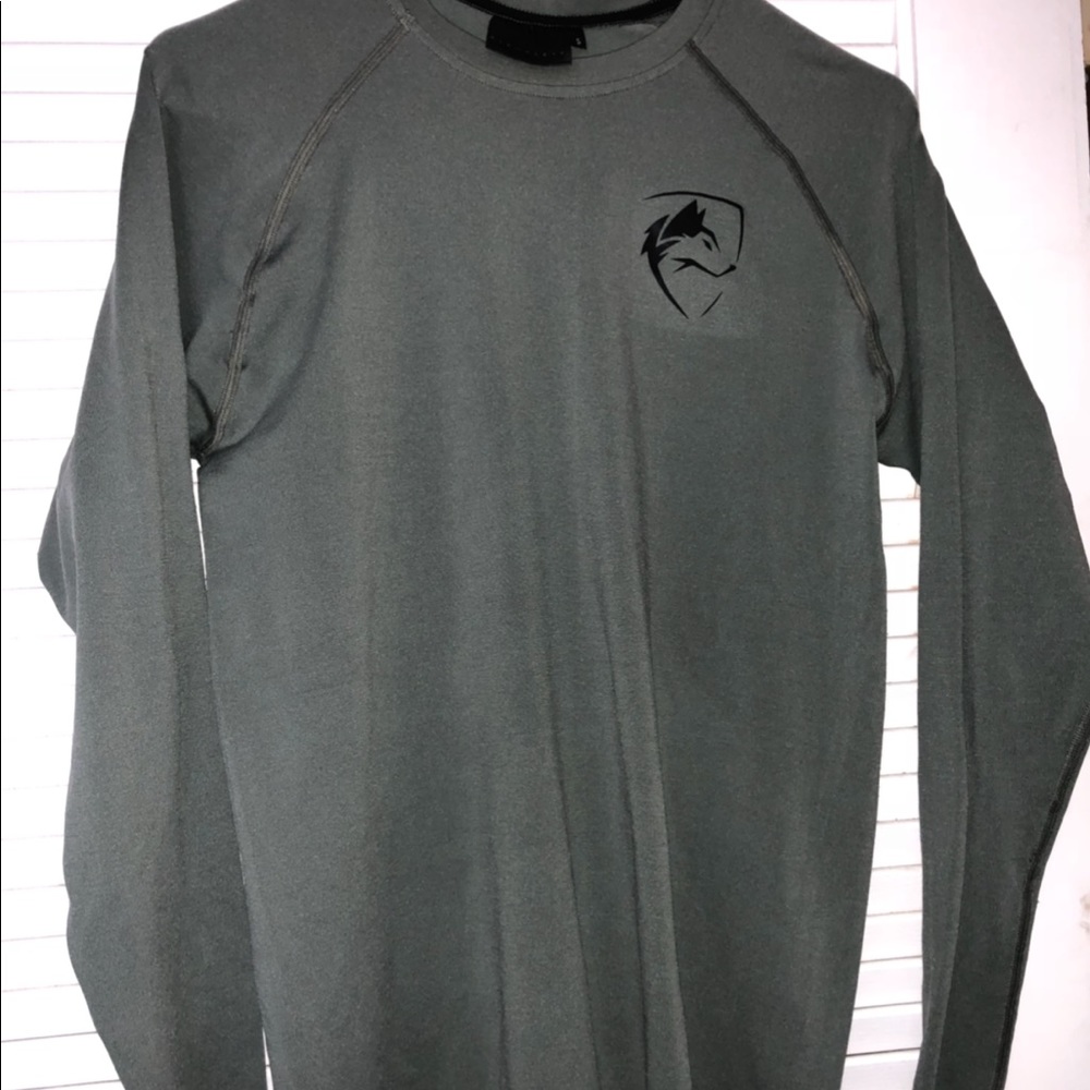 Alphalete Performance Long Sleeve